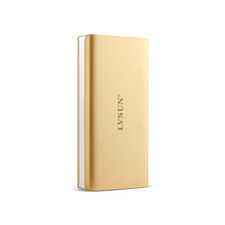X-Power智能移动电源 10000mAh LS-B10K