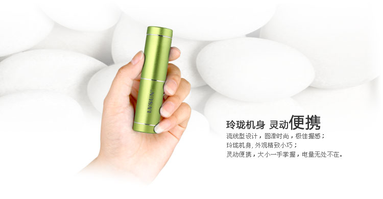 Lingdong Power Bank LS-B160 — thumbnail 3