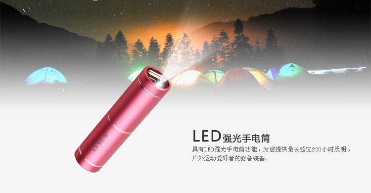 Lingdong Power Bank LS-B160 — thumbnail 6
