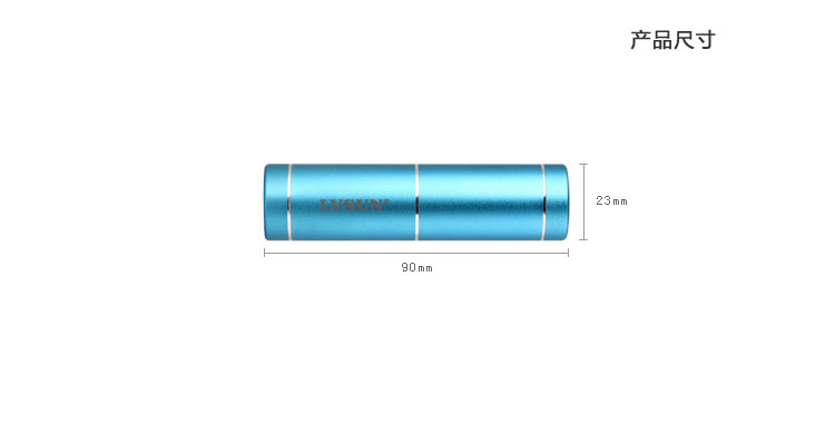 Lingdong Power Bank LS-B160 — thumbnail 13