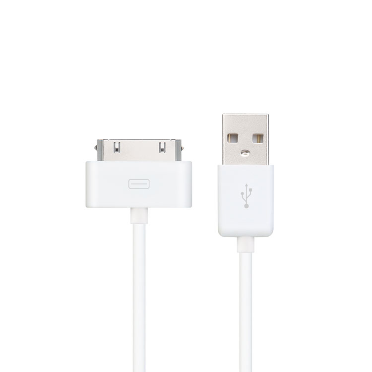 Apple 30-Pin USB数据线 LS-AP10 — thumbnail 7