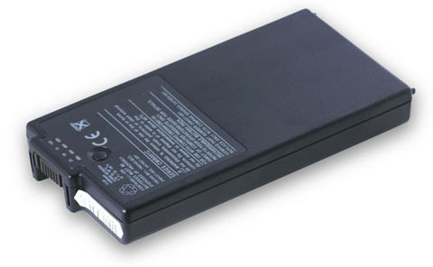 笔记本电脑锂电池 COMPAQ P700