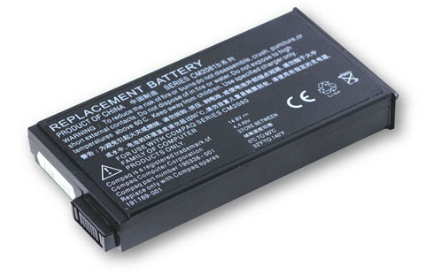 笔记本电脑锂电池 COMPAQ CM2081B