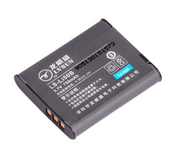 数码相机电池 LS-Li50B — thumbnail 2