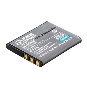 数码相机电池 LS-NP120C — thumbnail 4