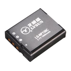 数码相机电池 LS-NP130C — thumbnail 4