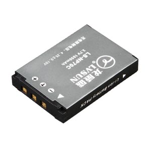 数码相机电池 LS-NP70C — thumbnail 4