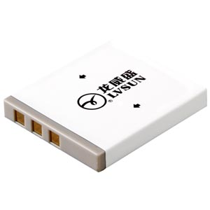数码相机电池 LS-NP40 — thumbnail 4