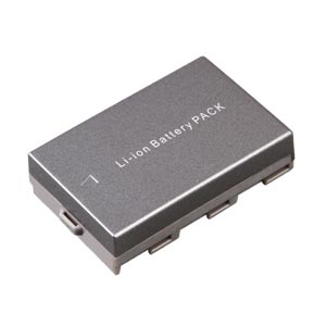 数码摄像机电池 LS-V306U — thumbnail 4