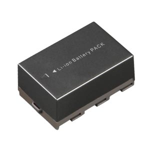 数码摄像机电池 LS-V312U — thumbnail 4