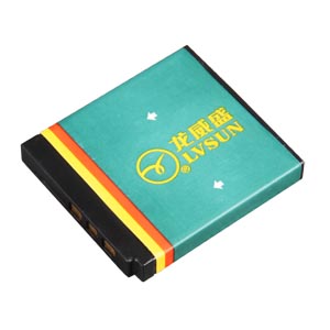 数码相机电池 LS-K7001 — thumbnail 4