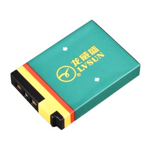 数码相机电池 LS-K7003 — thumbnail 4