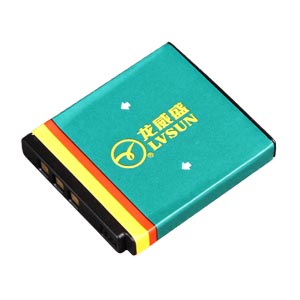 数码相机电池 LS-K7004 — thumbnail 4