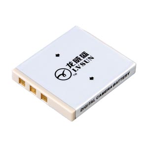 数码相机电池 LS-K7005 — thumbnail 4