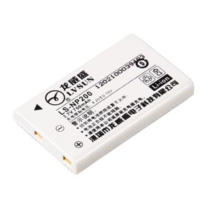 数码相机电池 LS-NP200 — thumbnail 4
