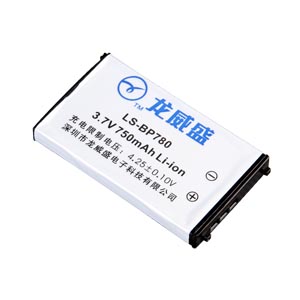 数码相机电池 LS-BP780S — thumbnail 4