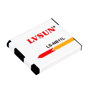 数码相机电池 LS-NB11L — thumbnail 4