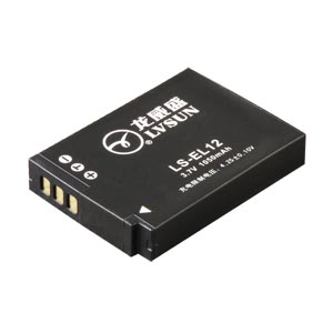 数码相机电池 LS-EL12 — thumbnail 4