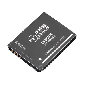数码相机电池 LS-BCH7E — thumbnail 4