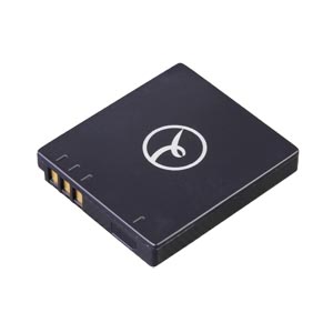 数码相机电池 LS-BCE10E/S008 — thumbnail 4