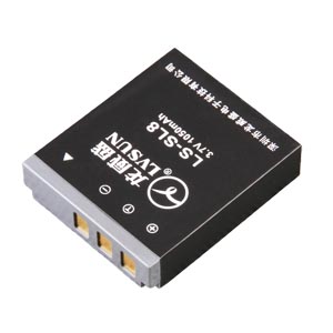 数码相机电池 LS-SL8(8330) — thumbnail 4