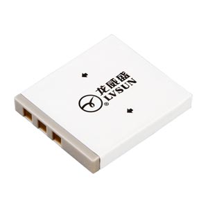 数码相机电池 LS-0737 — thumbnail 4