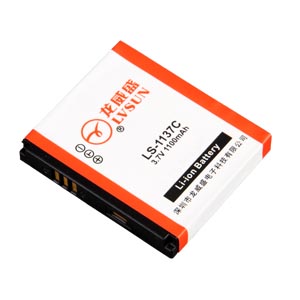 数码相机电池 LS-1137C — thumbnail 4