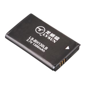 数码摄像机电池 LS-BH130LB — thumbnail 4