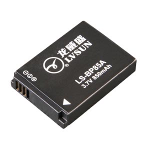 数码相机电池 LS-BP85A — thumbnail 4