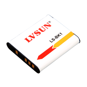 数码相机电池 LS-BK1 — thumbnail 4