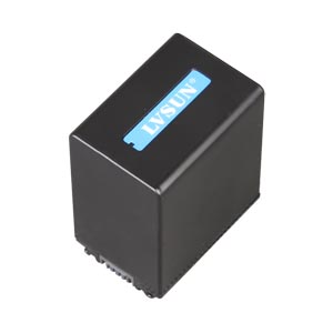 龙威盛新品推荐--超大容量FV100 --3900mAh