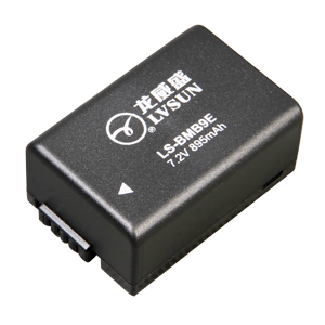数码相机电池 LS-BMB9E — thumbnail 4