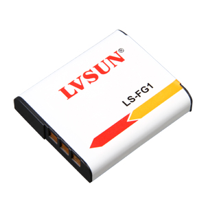 数码相机电池 LS-FG1 — thumbnail 4