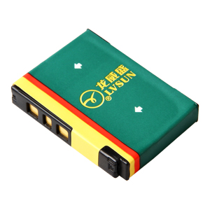 数码相机电池 LS-K7002 — thumbnail 4