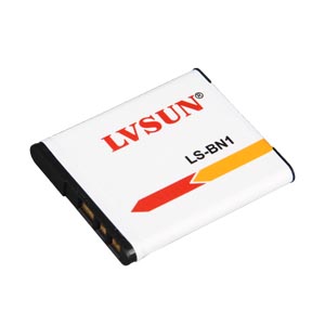 数码相机电池 LS-BN1 — thumbnail 4